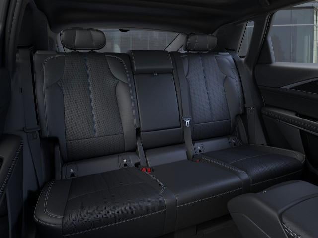 2025 Cadillac LYRIQ Sport 1