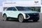 2024 Cadillac LYRIQ Sport 2