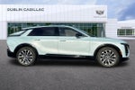 2024 Cadillac LYRIQ Sport 2