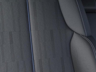 2025 Cadillac LYRIQ Sport 2