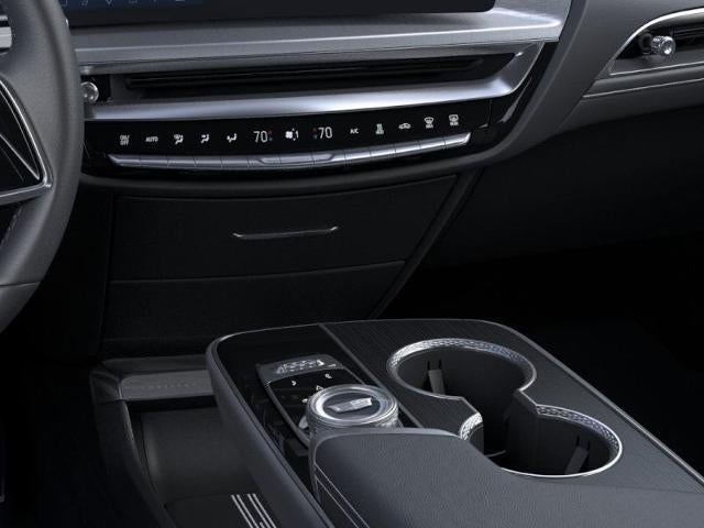 2025 Cadillac LYRIQ Sport 2