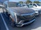 2026 Cadillac ESCALADE IQL Premium Luxury