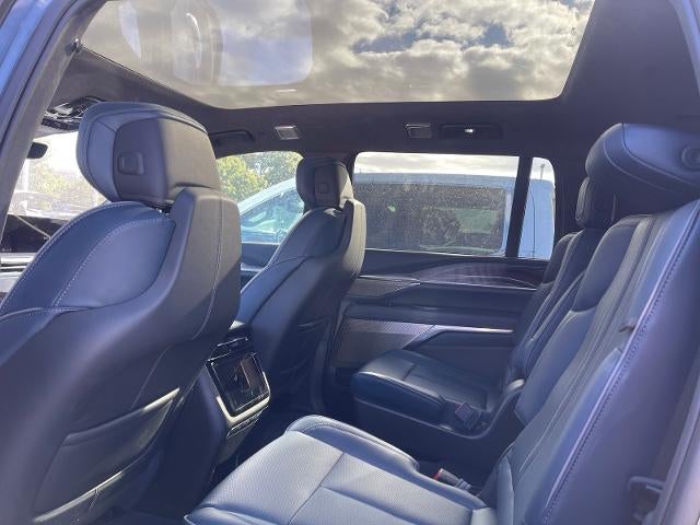 2026 Cadillac ESCALADE IQL Premium Luxury