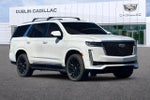 2022 Cadillac Escalade Luxury