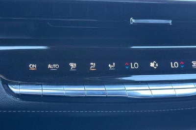 2022 Cadillac Escalade Luxury