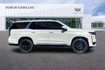 2022 Cadillac Escalade Luxury