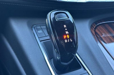 2022 Cadillac Escalade Luxury