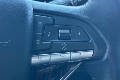 2022 Cadillac Escalade Luxury