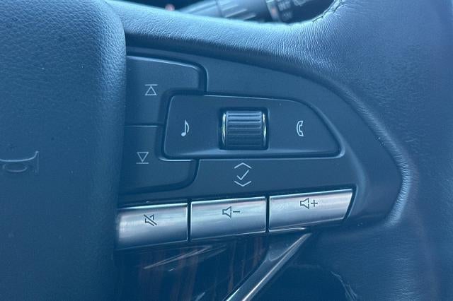 2022 Cadillac Escalade Luxury