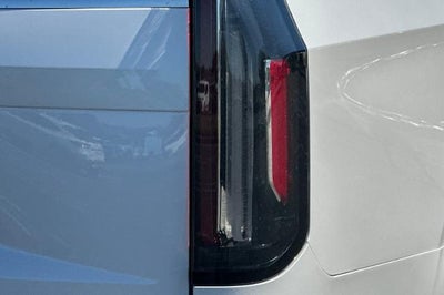 2022 Cadillac Escalade Luxury