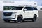 2022 Cadillac Escalade Luxury