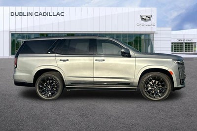2023 Cadillac Escalade 4WD Sport Platinum