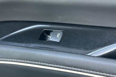 2023 Cadillac Escalade 4WD Sport Platinum