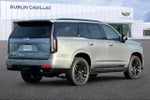 2023 Cadillac Escalade 4WD Sport Platinum