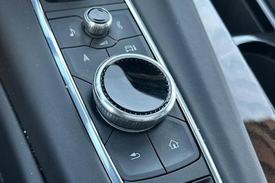 2023 Cadillac Escalade 4WD Sport Platinum