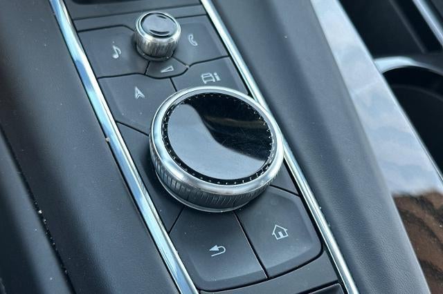 2023 Cadillac Escalade 4WD Sport Platinum