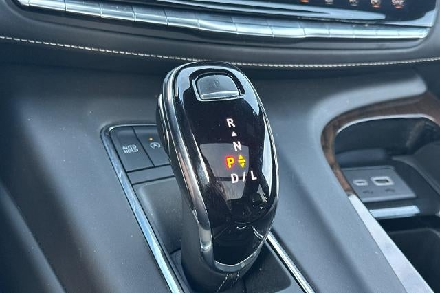 2023 Cadillac Escalade 4WD Sport Platinum