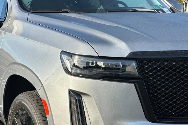 2023 Cadillac Escalade 4WD Sport Platinum