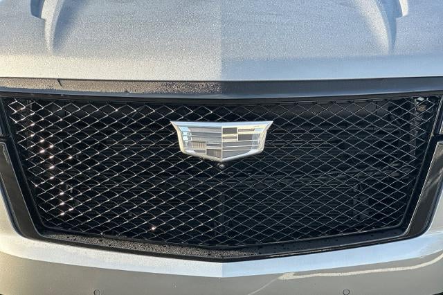 2023 Cadillac Escalade 4WD Sport Platinum