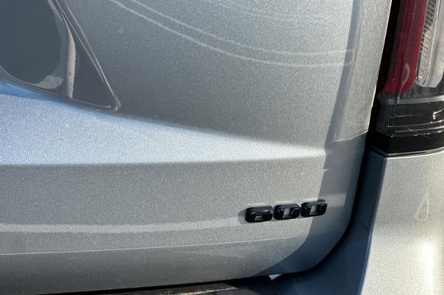 2023 Cadillac Escalade 4WD Sport Platinum