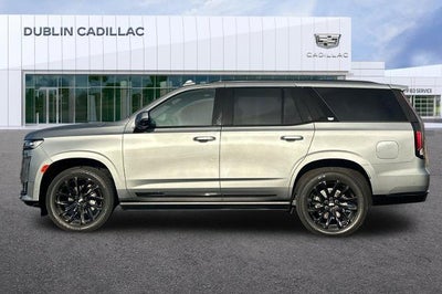 2023 Cadillac Escalade 4WD Sport Platinum