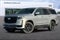 2023 Cadillac Escalade 4WD Sport Platinum