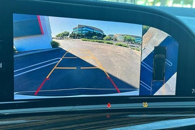 2021 Cadillac Escalade ESV Premium Luxury