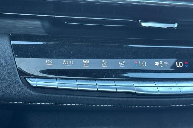 2021 Cadillac Escalade ESV Premium Luxury