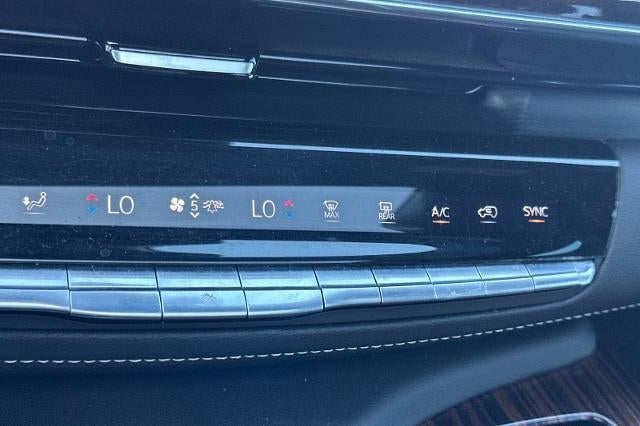 2021 Cadillac Escalade ESV Premium Luxury