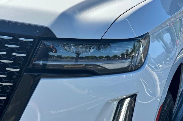 2021 Cadillac Escalade ESV Premium Luxury