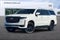 2021 Cadillac Escalade ESV Premium Luxury