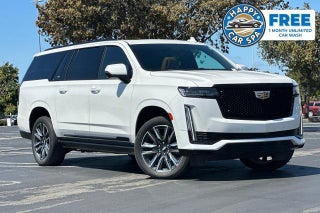 2023 Cadillac Escalade ESV Sport