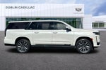 2021 Cadillac Escalade ESV Sport Platinum