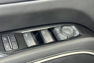 2022 Cadillac Escalade ESV Sport Platinum