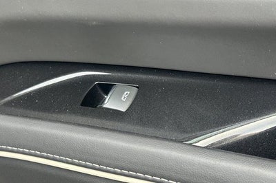 2022 Cadillac Escalade ESV Sport Platinum
