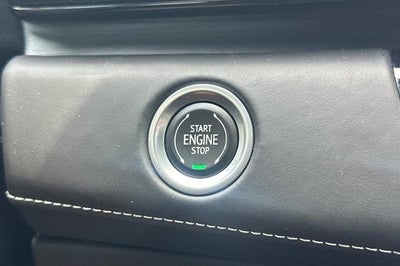 2022 Cadillac Escalade ESV Sport Platinum