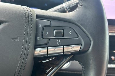 2022 Cadillac Escalade ESV Sport Platinum
