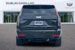 2022 Cadillac Escalade ESV Sport Platinum
