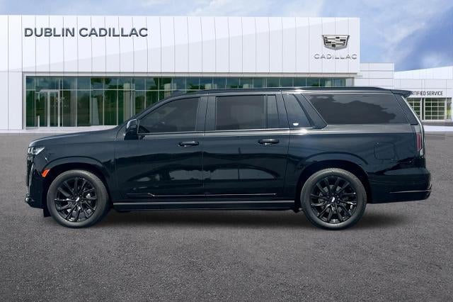 2022 Cadillac Escalade ESV Sport Platinum
