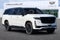 2021 Cadillac Escalade ESV Sport Platinum