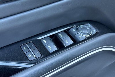 2021 Cadillac Escalade ESV Sport Platinum