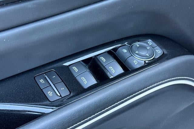 2021 Cadillac Escalade ESV Sport Platinum
