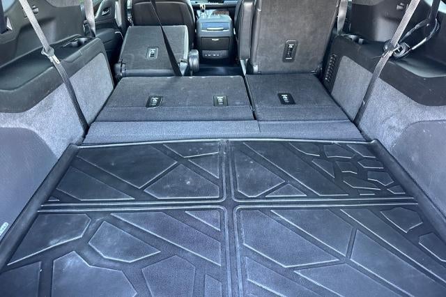 2021 Cadillac Escalade ESV Sport Platinum