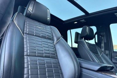 2021 Cadillac Escalade ESV Sport Platinum