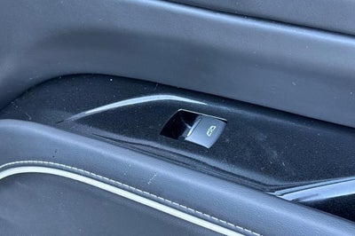 2021 Cadillac Escalade ESV Sport Platinum