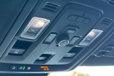 2021 Cadillac Escalade ESV Sport Platinum