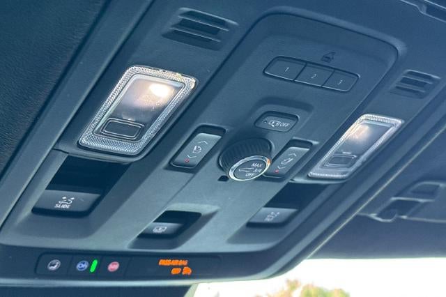 2021 Cadillac Escalade ESV Sport Platinum