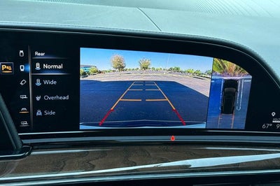 2021 Cadillac Escalade ESV Sport Platinum