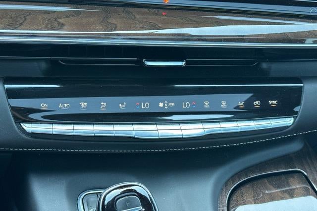 2021 Cadillac Escalade ESV Sport Platinum