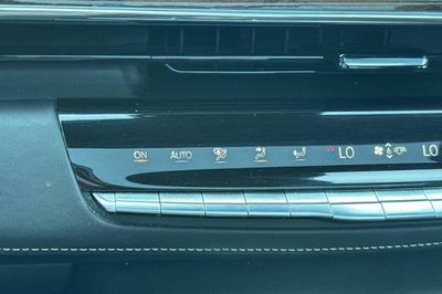 2021 Cadillac Escalade ESV Sport Platinum